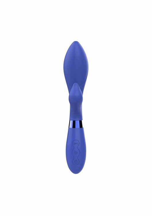 Grove Parade Vibrator