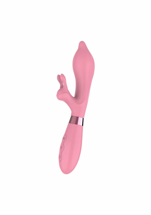 Funky Playhouse Vibrator