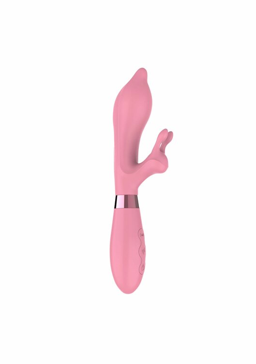 Funky Playhouse Vibrator