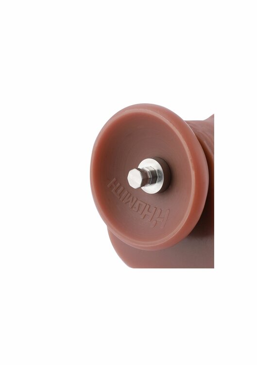 Hismith KlicLok Dildo 23 cm