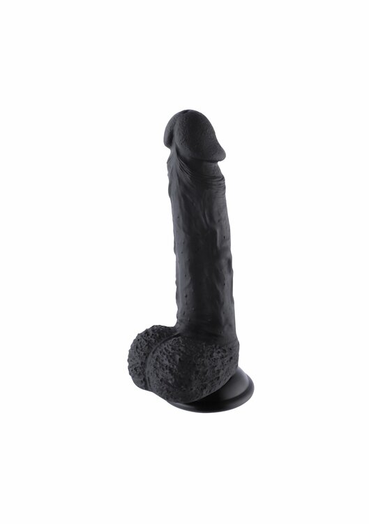 Hismith KlicLok Dildo 20 cm