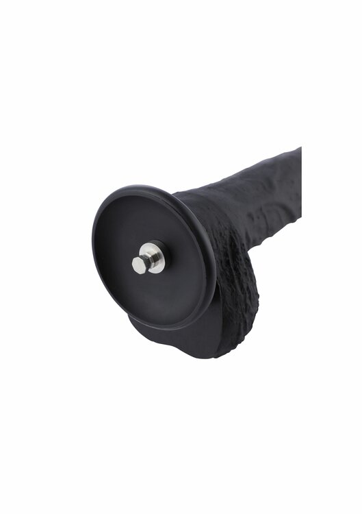 Hismith KlicLok Dildo 20 cm
