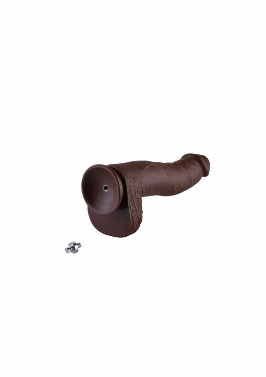 Hismith KlicLok Dildo 32 cm