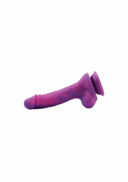 Hismith KlicLok Dildo 19 cm