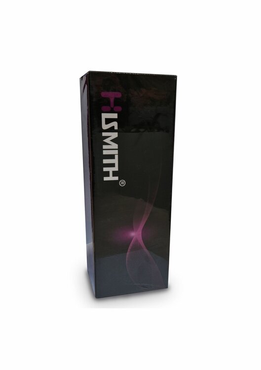 Hismith KlicLok Dildo 19 cm