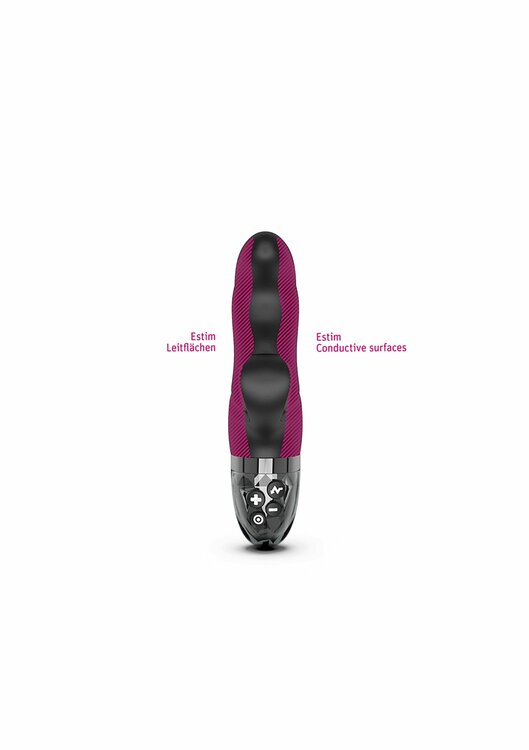 Hop Hop Bob Estim Vibrator