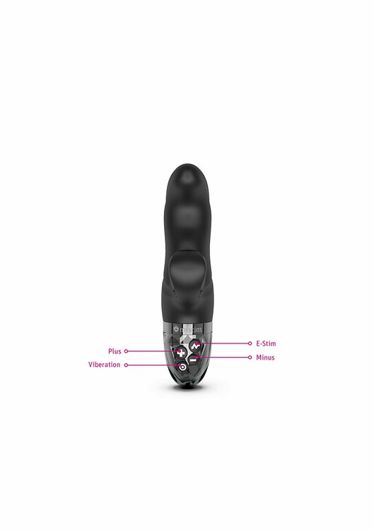 Hop Hop Bob Estim Vibrator