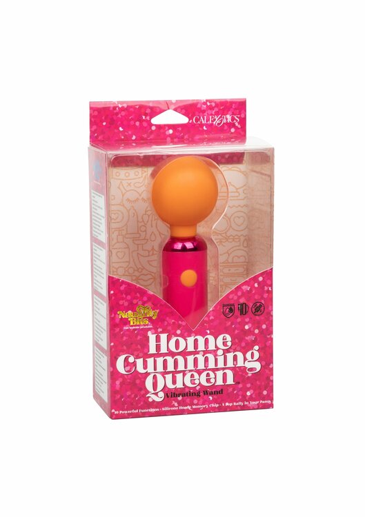 Home Cumming Queen Wand