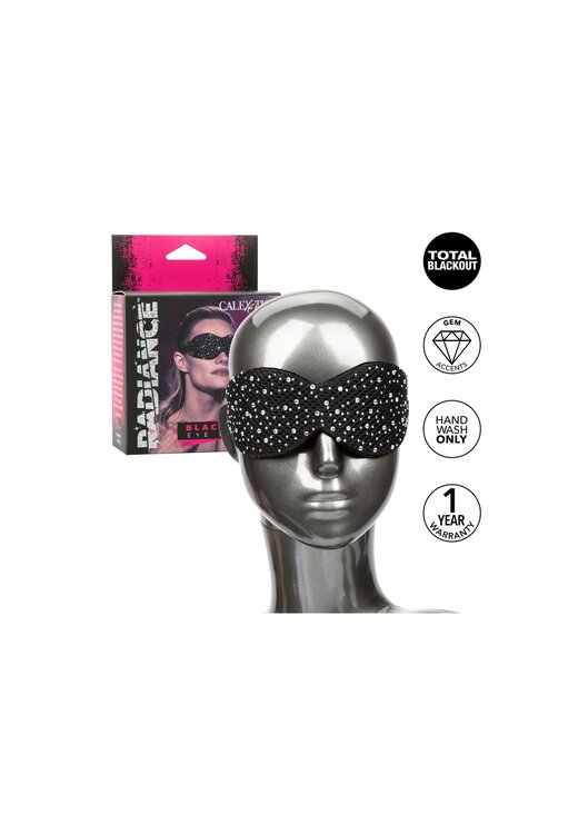 Blackout Eye Mask