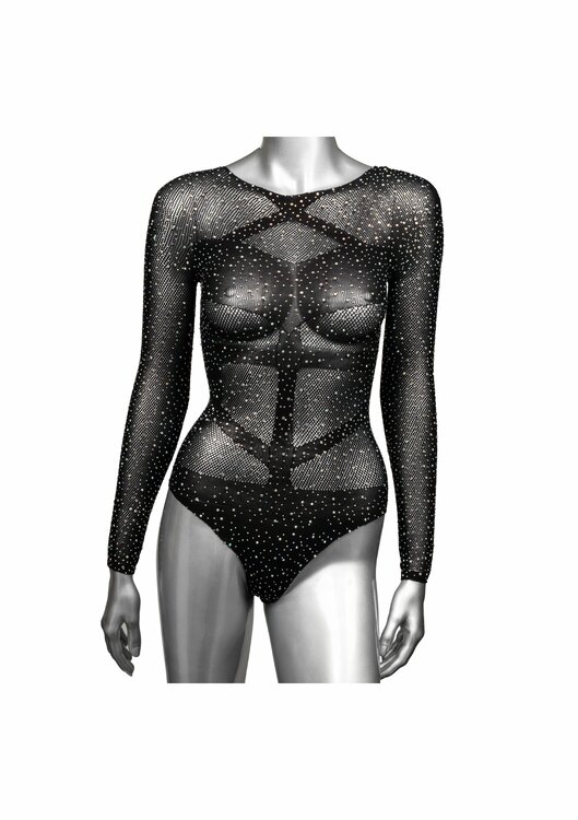 Long Sleeve Bodysuit