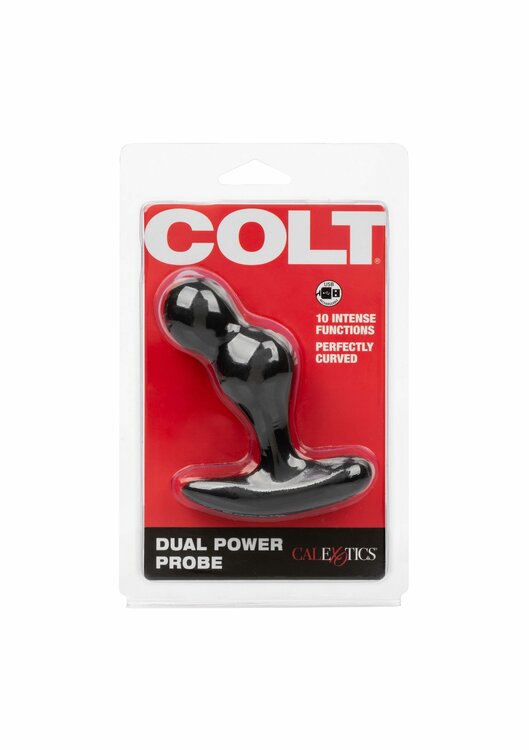 Colt Dual Power Probe