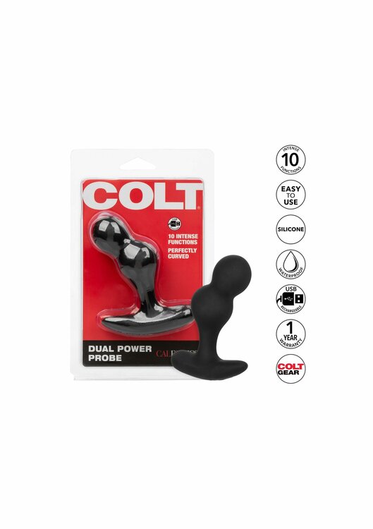 Colt Dual Power Probe