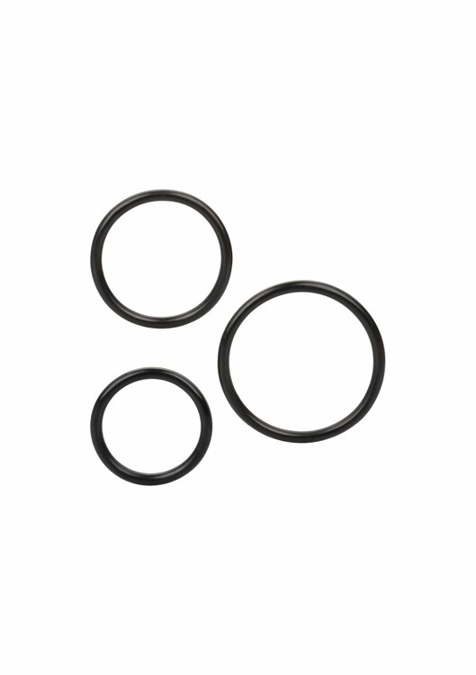 Boundless Silicone Pegging Kit