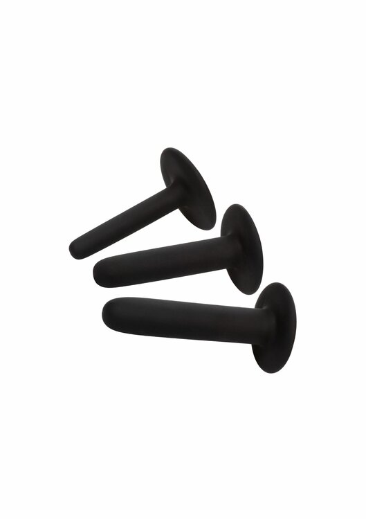 Boundless Silicone Pegging Kit