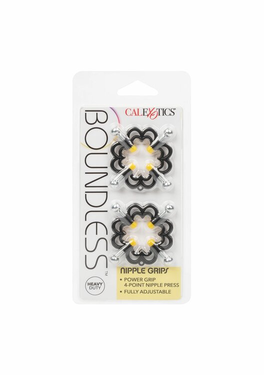 Boundless Nipple Grips