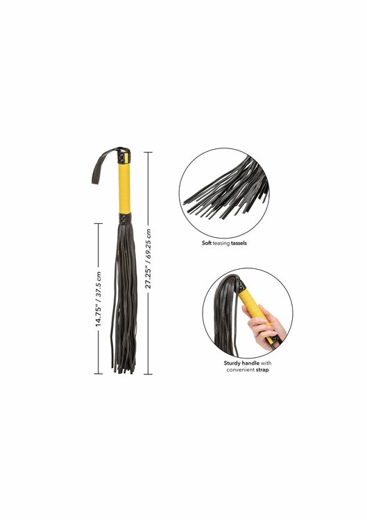 Boundless Flogger