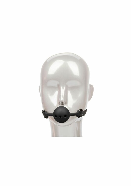 Boundless Breathable Ball Gag