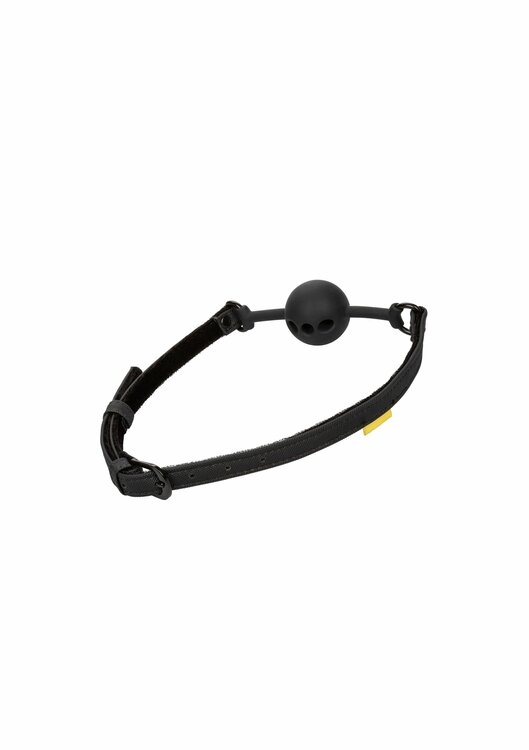 Boundless Breathable Ball Gag