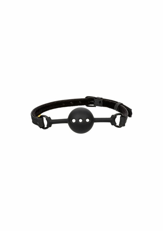 Boundless Breathable Ball Gag