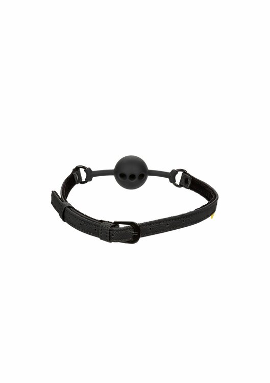 Boundless Breathable Ball Gag