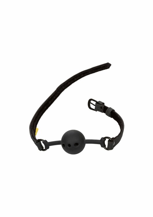 Boundless Breathable Ball Gag