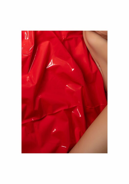 Wet Play Queen Size Bedsheet