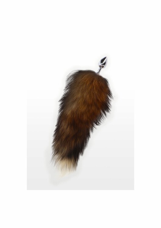 Foxtail Buttplug