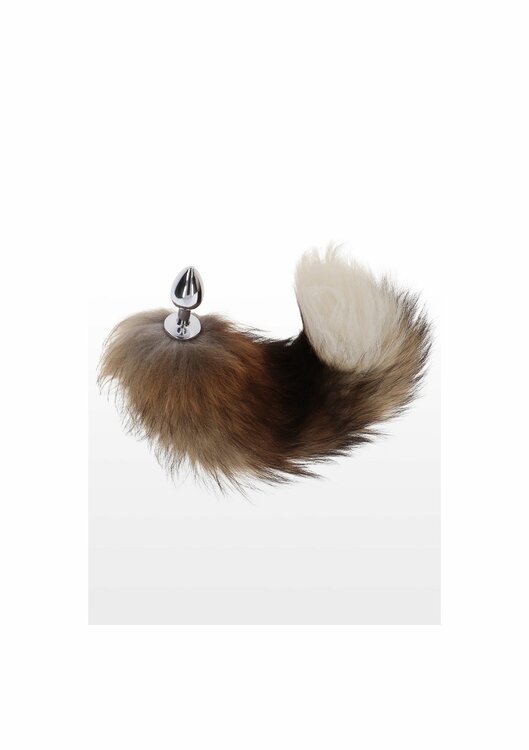Foxtail Buttplug