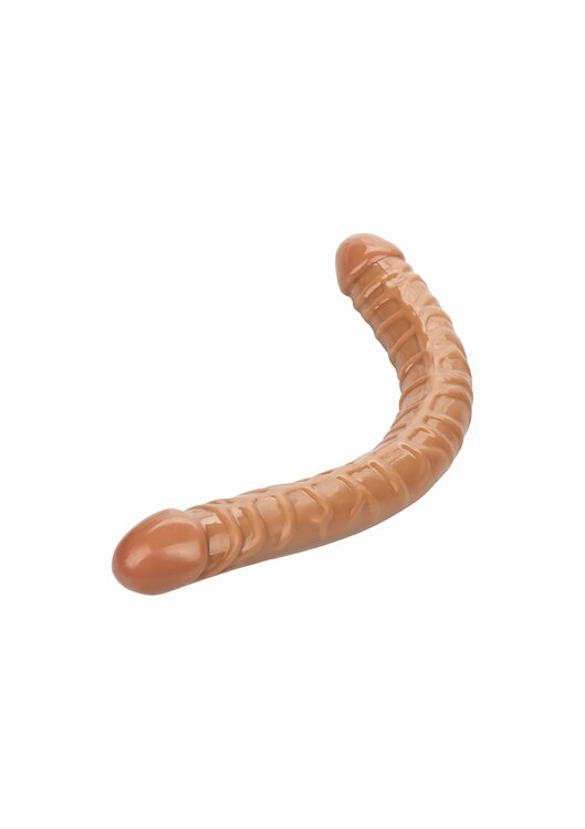 Size Queen Double Dong 17 Inch