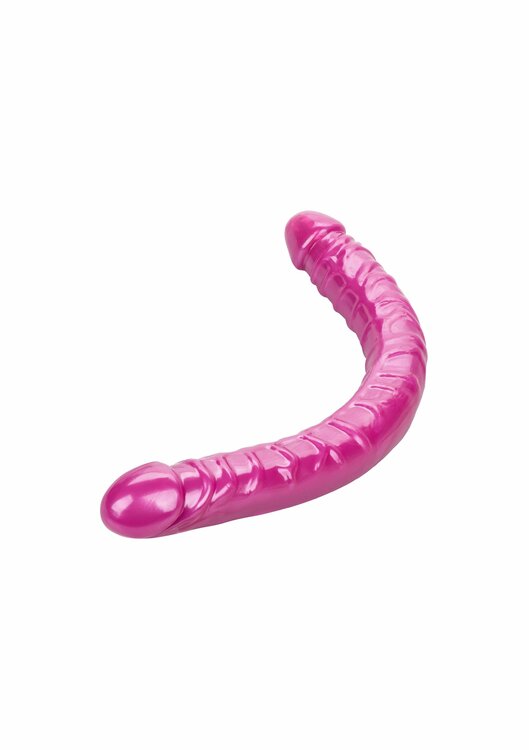 Size Queen Double Dong 17 Inch