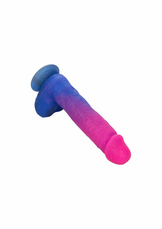 Ombre Hombre Vibr Dildo