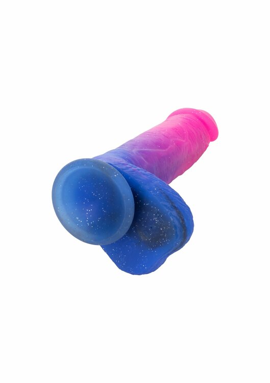 Ombre Hombre Vibr Dildo