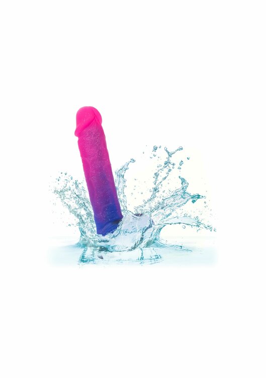 Ombre Hombre Vibr Dildo