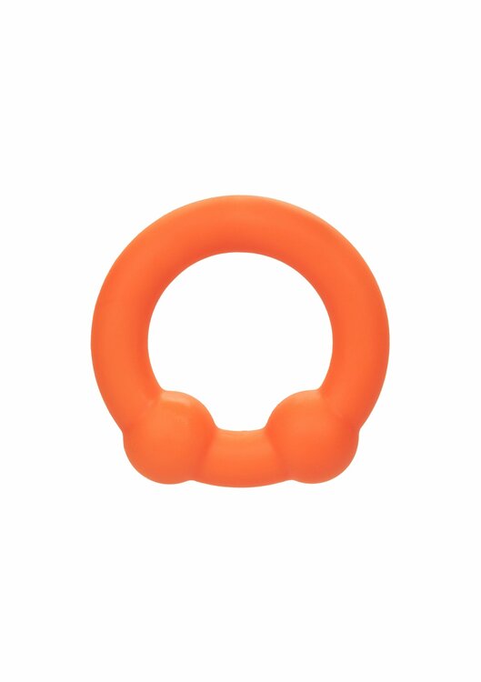 Alpha Dual Ball Ring