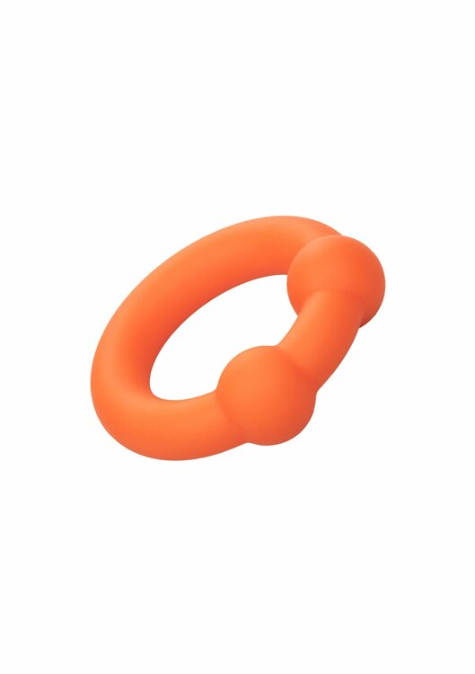 Alpha Dual Ball Ring