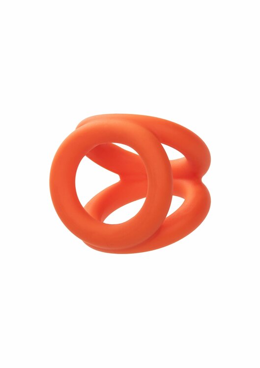 Alpha Tri-Ring