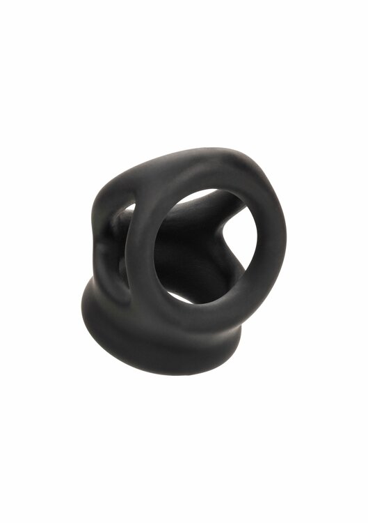 Alpha Dual Cage Ring