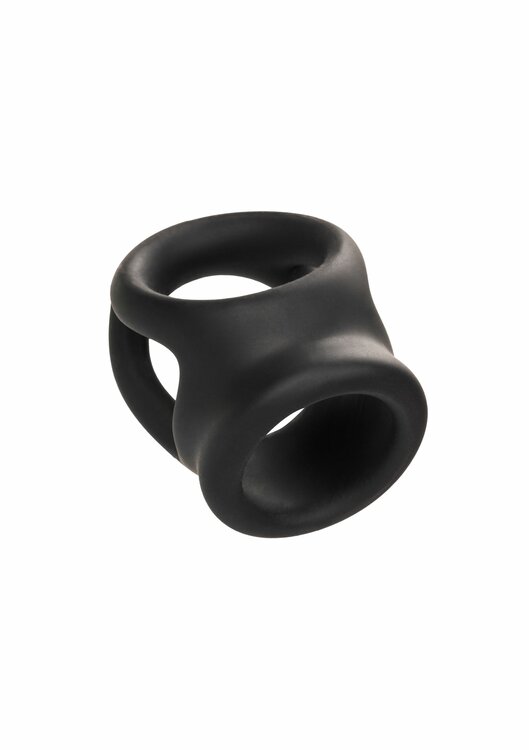 Alpha Dual Cage Ring