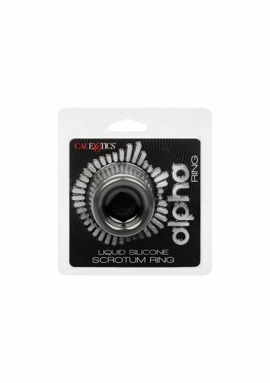 Alpha Scrotum Stretching Ring