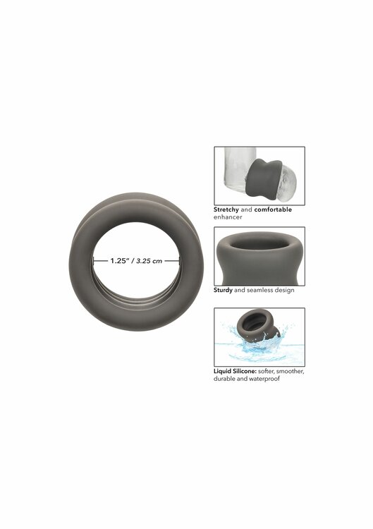 Alpha Scrotum Stretching Ring