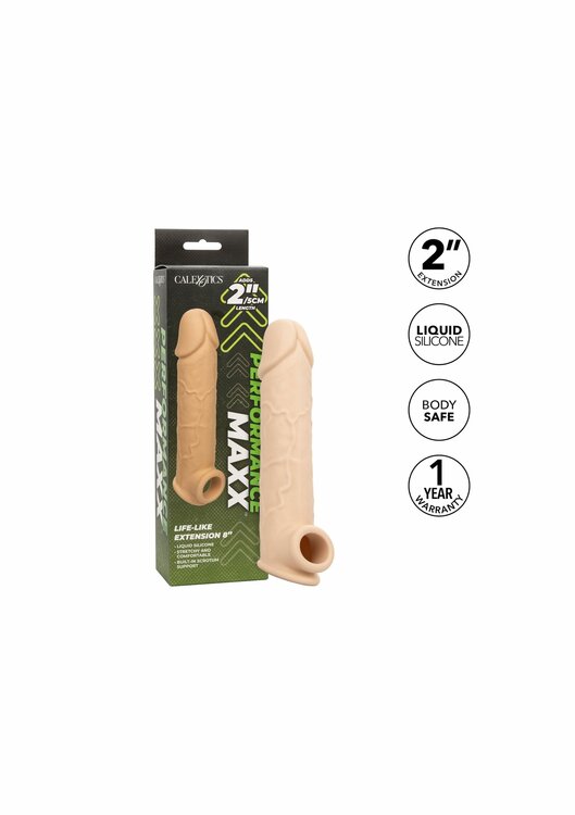 Life-Like Extension 8 Inch