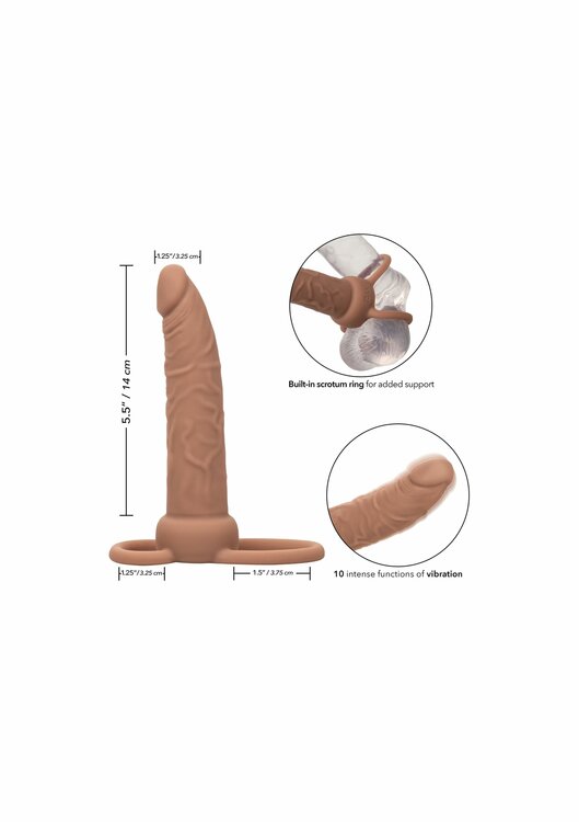 Rechargeable Dual Penetrator