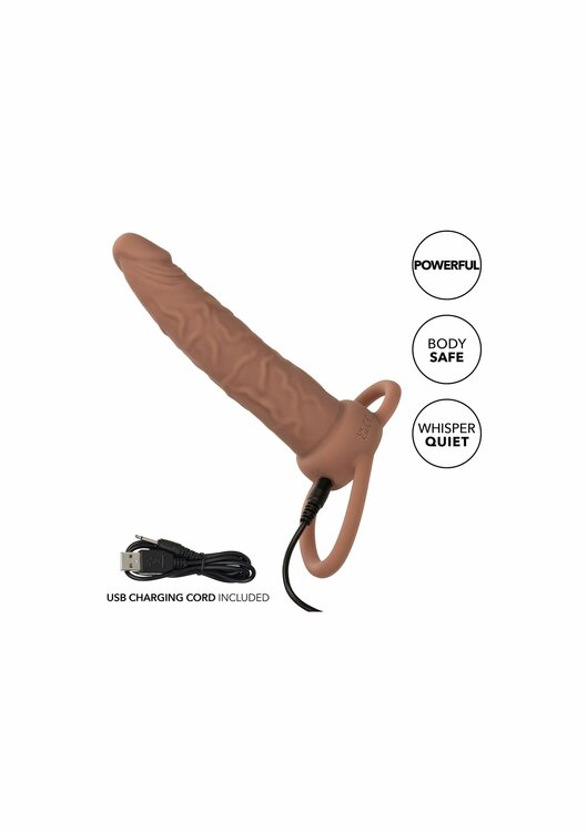 Rechargeable Dual Penetrator