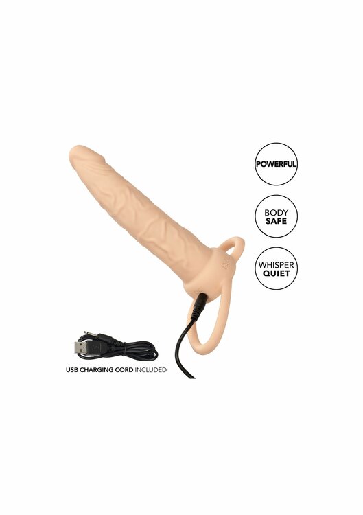 Rechargeable Dual Penetrator