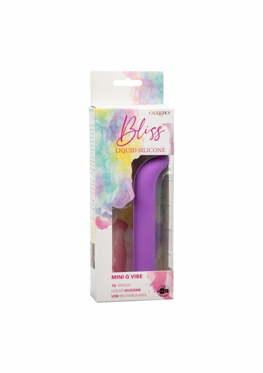 Bliss Mini G-Vibe