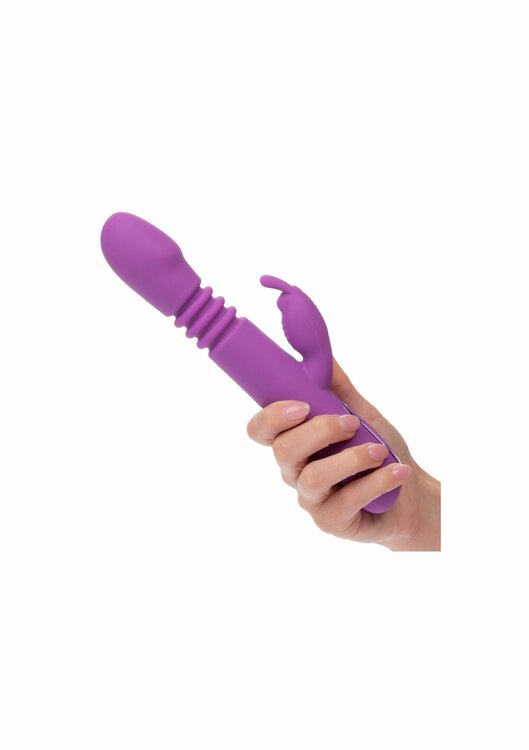 Elite Thrusting Rabbit