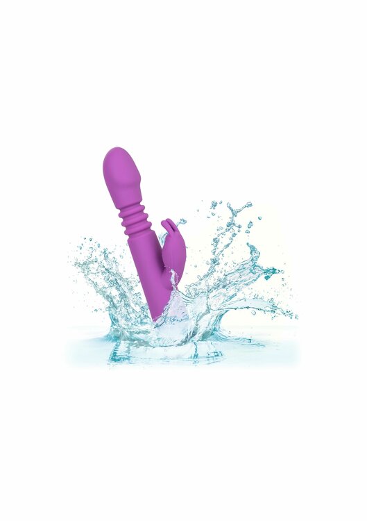 Elite Thrusting Rabbit