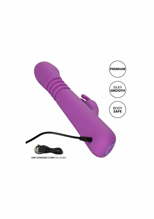 Elite Thrusting Rabbit