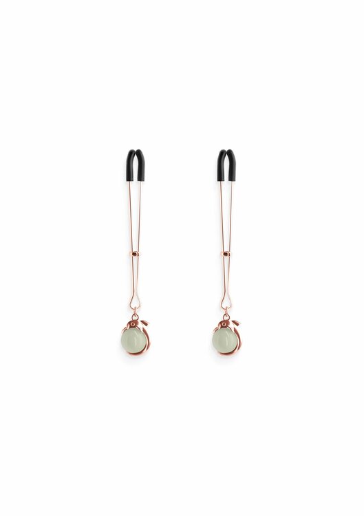 Nipple Clamps G1