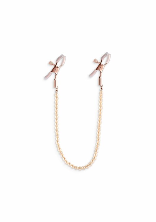 Nipple Clamps DC1